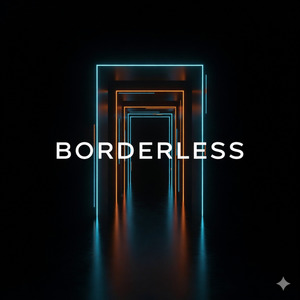 Borderless