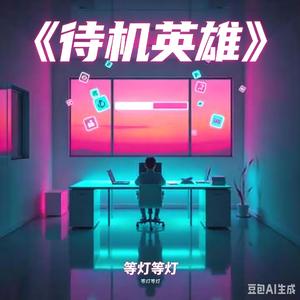 待机英雄