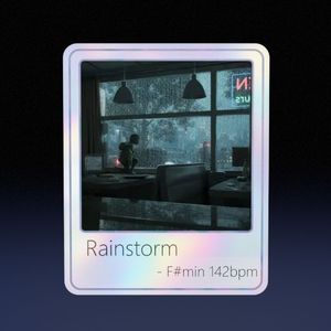 【FREE】“Rainstorm”-future bass/drill type beat