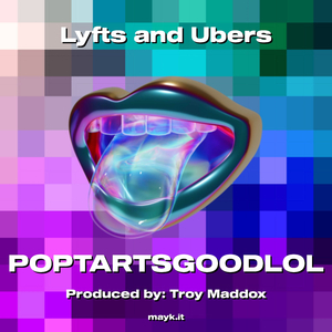 Lyfts and Ubers