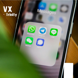 VX（Prod by.BECU BEATZ）