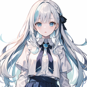 日不落_英文版（cover:MilkiBun）