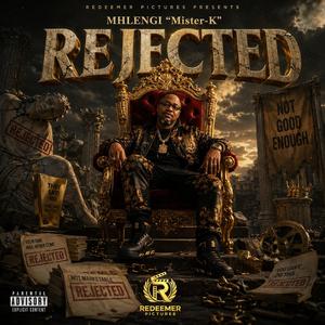 Rejected