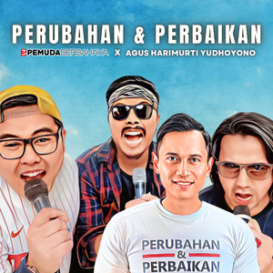 Perubahan & Perbaikan