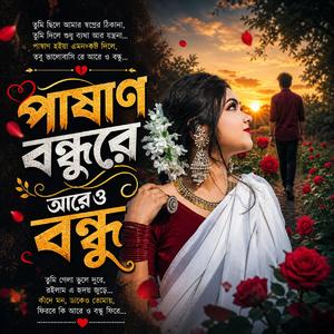Pashan Bondhure Arey O Bondhu