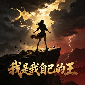 我是我自己的王