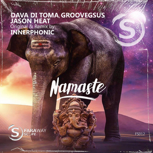 Namaste (Innerphonic Remix)