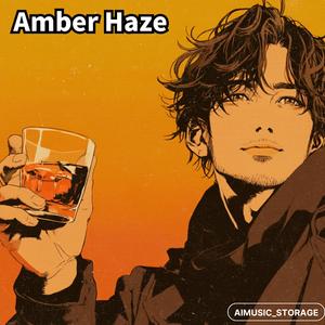 Amber Haze