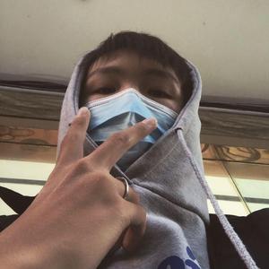 你的后面我在呢