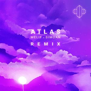 Atlas (feat. Simoan & Polybit) (Remix)