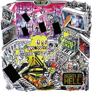 Diarrher Crused By Iekei