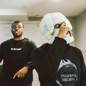 NO KEY (feat. KILTKARTER)