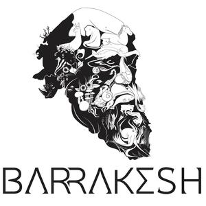 Barrakesh Cypher vol 1 (feat. TornyJr, YoBoiLit, Xlmed, Foryk EME, Baser, Balance, RolandoMc, Thaser Best, Taka & Dj Alexis Alcalá)