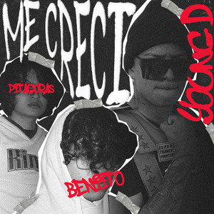 Me Crecí