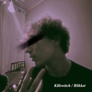 Blikket