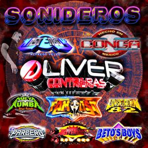 Si amas algo dejalo ir Sonido Leosboy (Sonidera)