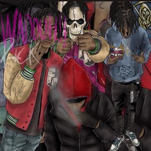 Not Melly (feat. FlyM9neyC0untup)