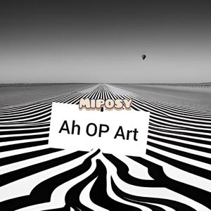 Oh OP Art