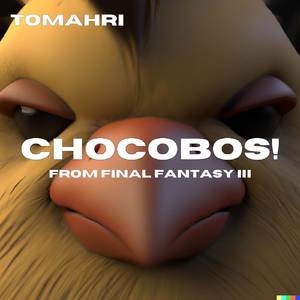 Chocobos! (from "Final Fantasy III") (Punk Rock Version)