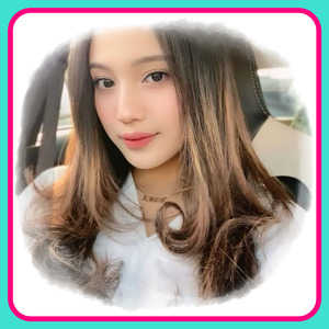 รอยยิ้มที่เป็นแสงสว่างในความมืด