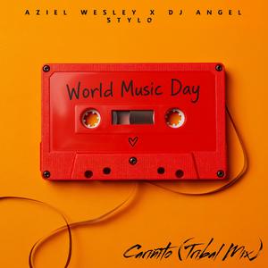 Cariñito (feat. Dj Angel Stylo) (Tribal Mix)