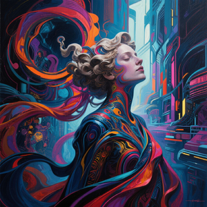 Украсть внимание