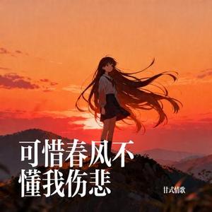 可惜春风不懂我伤悲 (Cover 大头针 Offieiel)