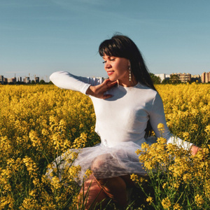 Верный ухажёр