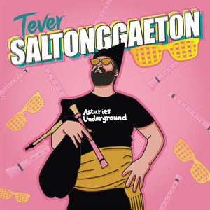 Saltonggaeton