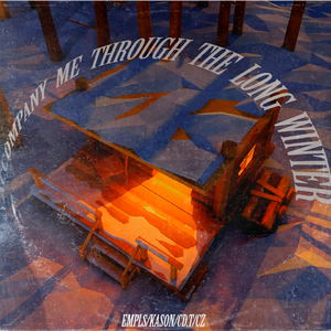 陪你度过漫长冬天