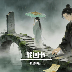 轮回书 伴奏