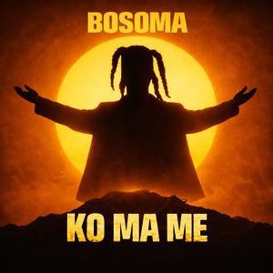 Ko Ma Me