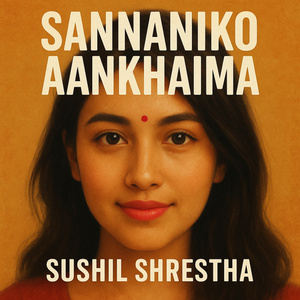 SANNANIKO AANKHAIMA