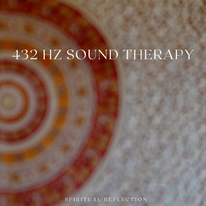 432 Hz Sound Therapy
