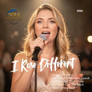 You Don’t Get Me Back