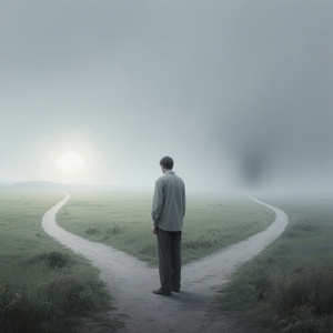 Ushinau to Shitte Eranda Michi