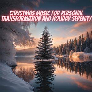 432 Hz Music for Unwinding, Healing, and Relaxation After Christmas Festivities