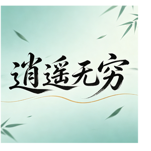 逍遥无穷