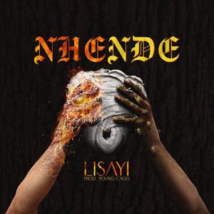 Nhende (feat. Young Cagg)