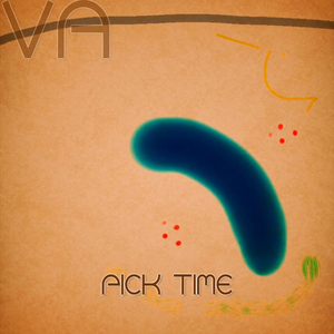 Pick Time (Original Mix)