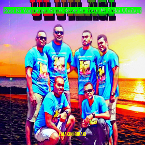 Rosi Ni Yanuyanu Vonu (Cover)