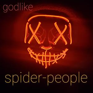 Godlike (feat. Messy MC)