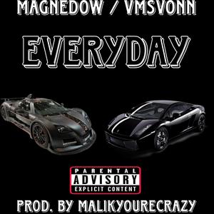 Everyday (feat. VmsVonn)