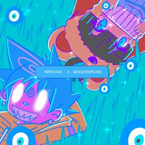 ur st1LL m1n3 (feat. Mako444)