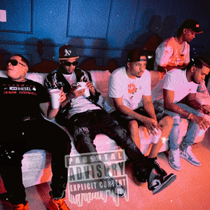 Habacu Rd forty-two (freestyle)