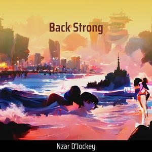 Back Strong (Remix)