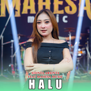 Halu