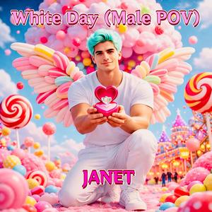 White Day (Male POV)
