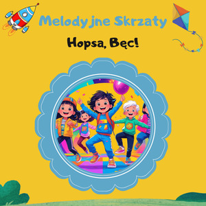 Hopsa, Bęc!