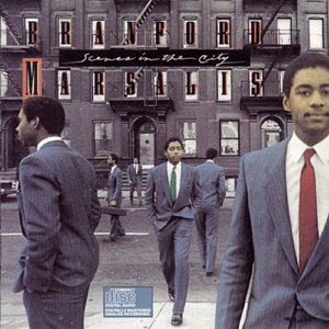 Parable (Album Version)